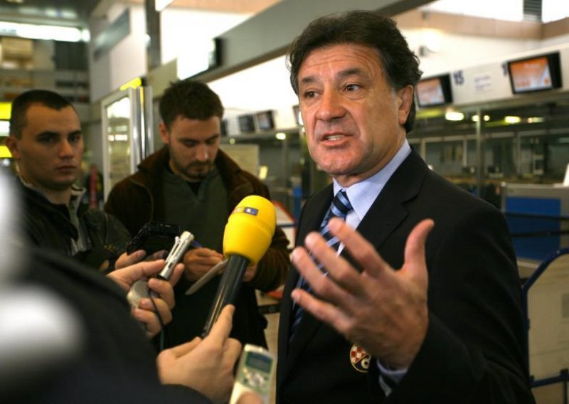 Mamić: Ni Hajduk ne želi Štimca