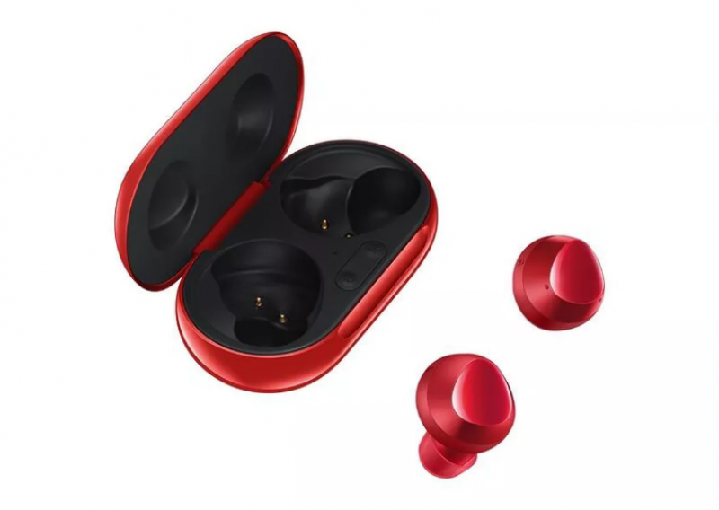 Samsung Galaxy Buds+ dolaze u još jednoj atraktivnoj nijansi