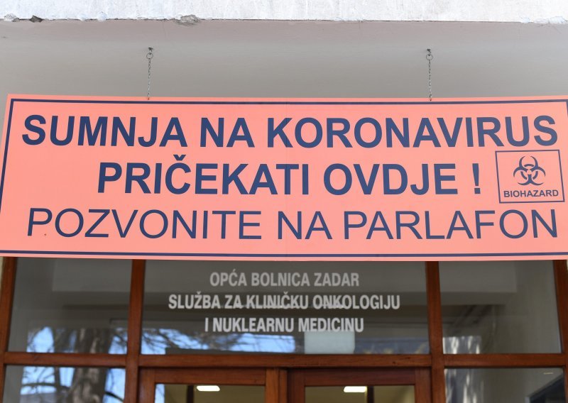 Nove odgode događanja zbog zaštite od širenja koronavirusa