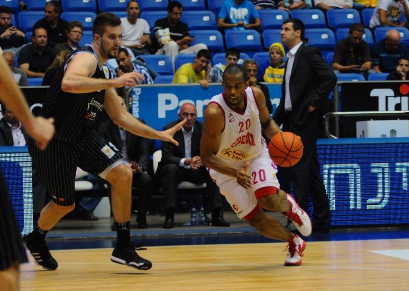 Cedevita slomila Partizan i ušla u finale