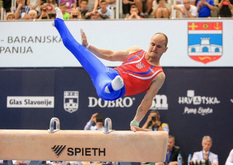 Ude izborio finale, a onda su organizatori zbog koronavirusa otkazali natjecanje: Stanje je sada doista postalo alarmantno...