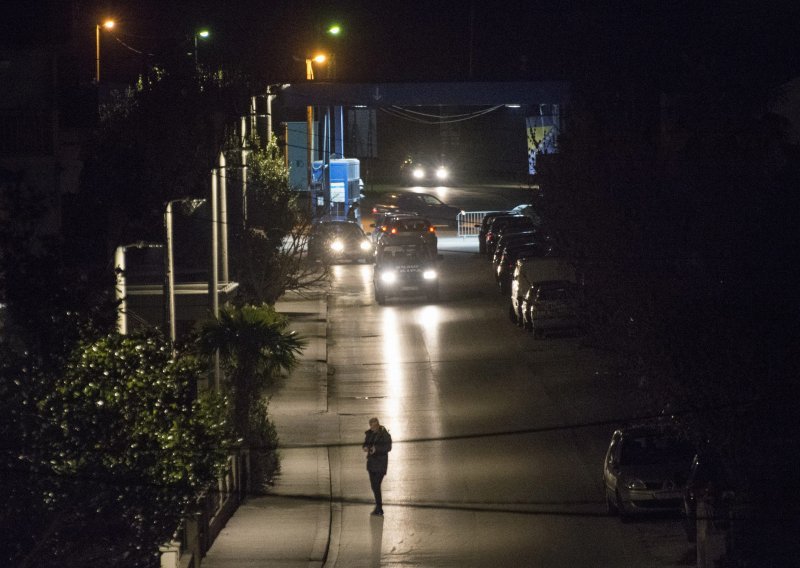 Zbog koronavirusa pooštren granični režim s BiH: Svi koji dolaze u Hrvatsku idu u dvotjednu samoizolaciju