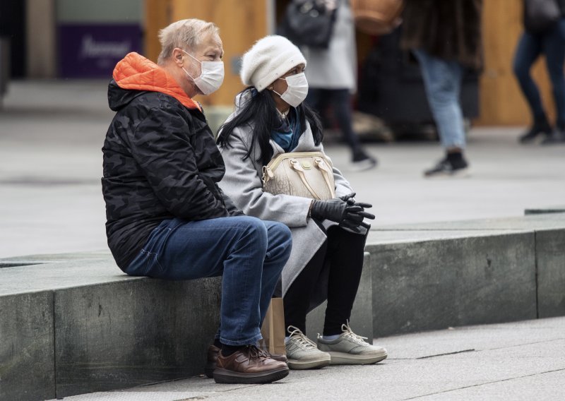 Slovačka proglasila izvanredno stanje zbog epidemije koronavirusa