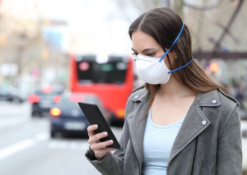 U strahu od koronavirusa ruke peremo stalno, no što je s našim mobitelima? Ovaj jednostavni savjet sačuvat će vaše zdravlje