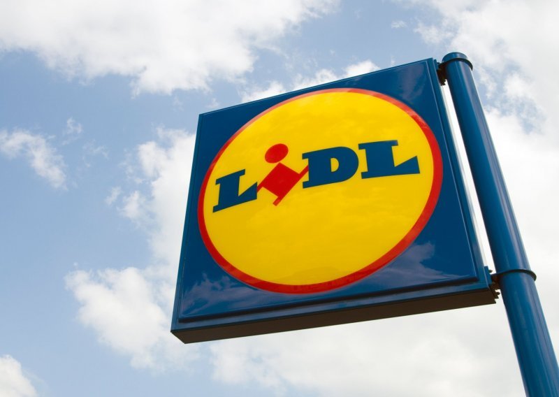 Lidl povlači iz dućana dva proizvoda, predstavljaju ozbiljan rizik po zdravlje