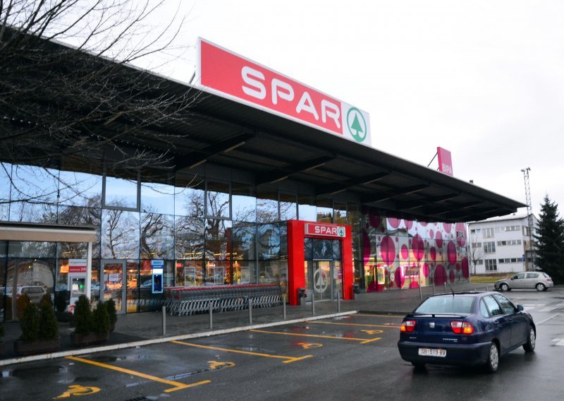 SPAR uveo pakiranja za pekarske proizvode i rinfuznu robu