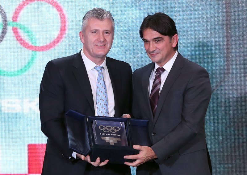 Davor Šuker i Zlatko Dalić završili sa samoizolacijom nakon druženja s osobom zaraženom koronavirusom