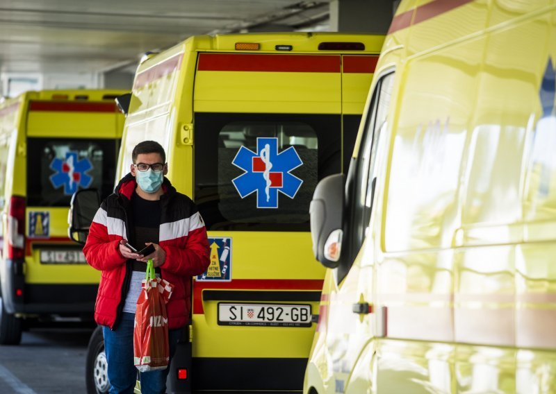 Ravnatelj Doma zdravlja u Vinkovcima bio na skijanju u Austriji, a nije u samoizolaciji. Čeka nalaze testiranja na COVID-19