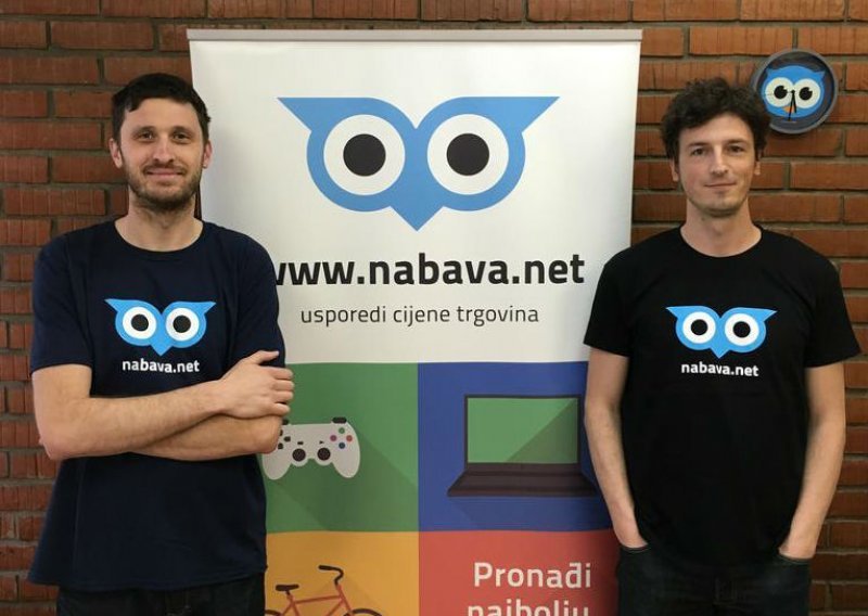 Nabava.net odsad postoji i kao mobilna aplikacija