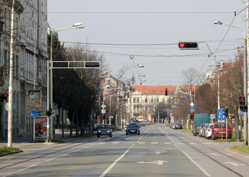 Na osječkom području nema novooboljelih; Zubčić: Zaprimljeni pacijenti još nisu spremni na otpust