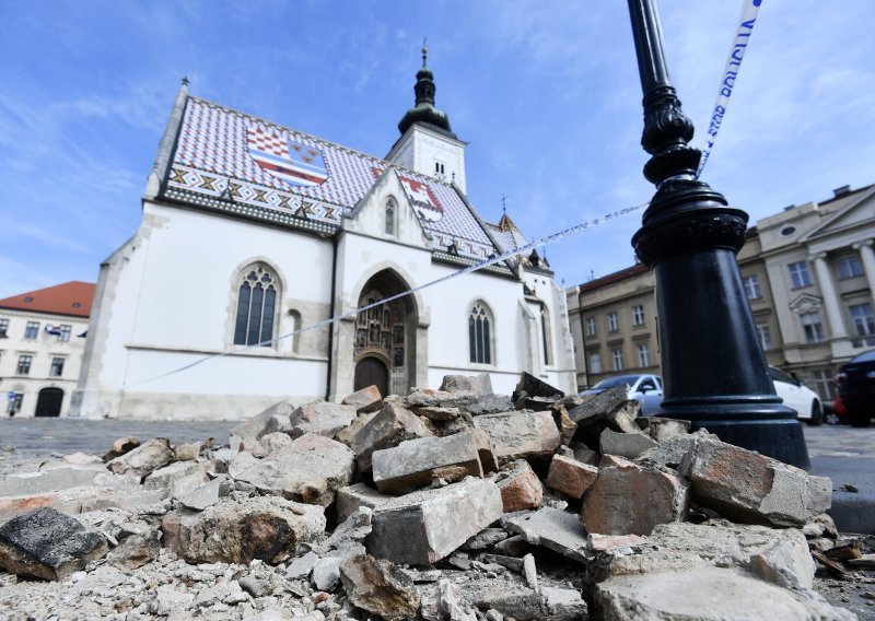 Iz Zagreba objavili brojeve koje morate zvati za odvoz glomaznog otpada, a diljem grada postavit će i 'sanduke za šutu'