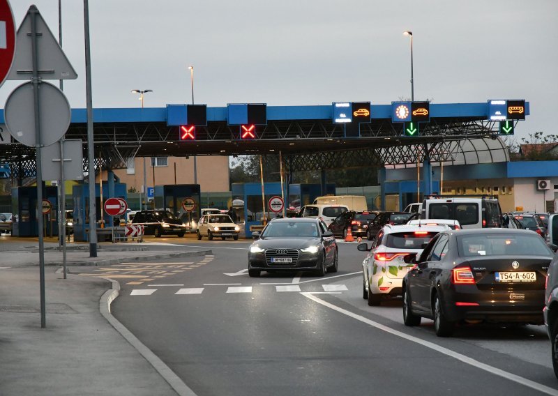 BiH uvodi zabranu ulaska strancima, prolaz kroz Neum ostaje slobodan