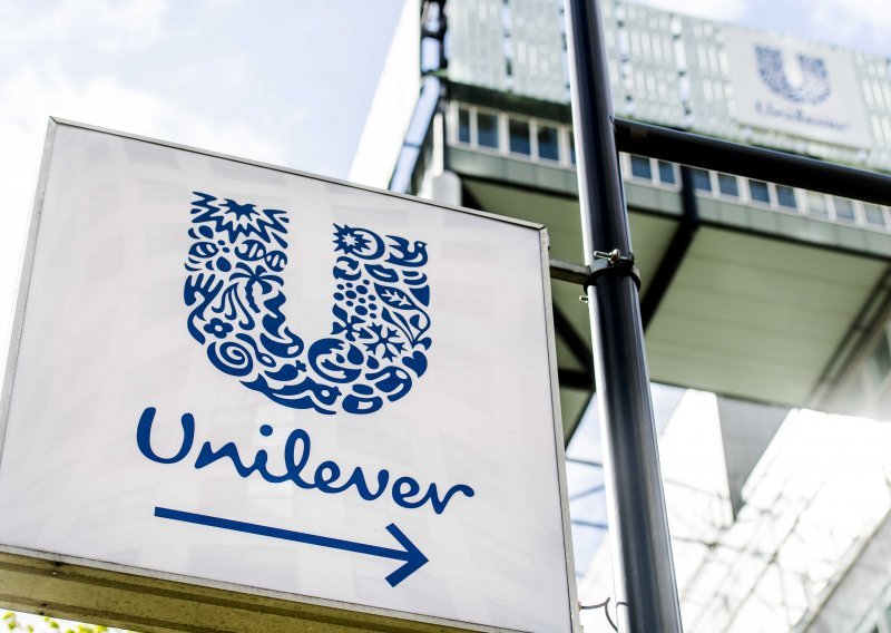 Unilever gasi oko 3.000 radnih mjesta u Europi