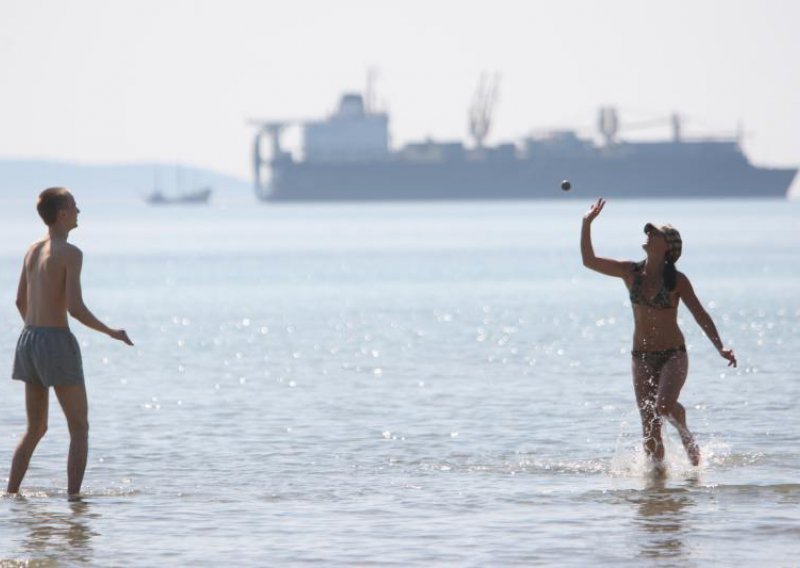 Za Uskrs sunčano uz temperature do 24° C