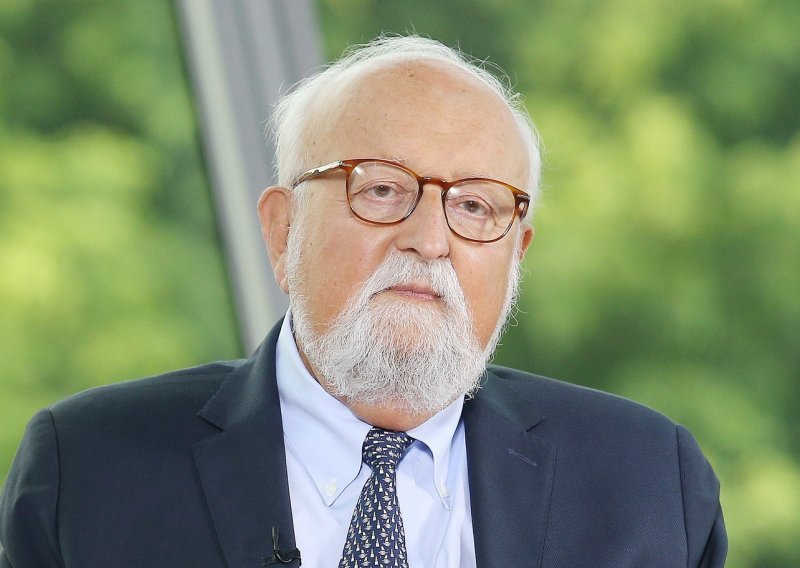 Umro nagrađivani poljski skladatelj Krzysztof Penderecki