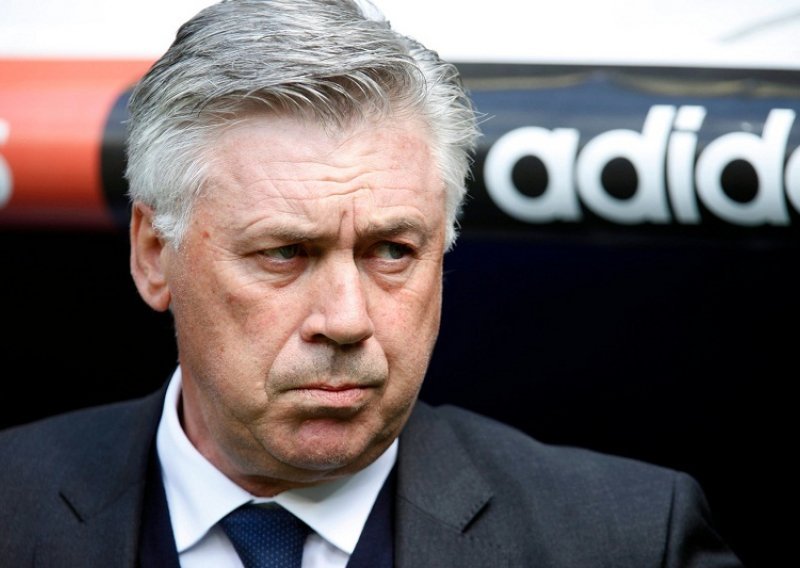 Ancelotti si odabrao prvo pojačanje u Bayernu