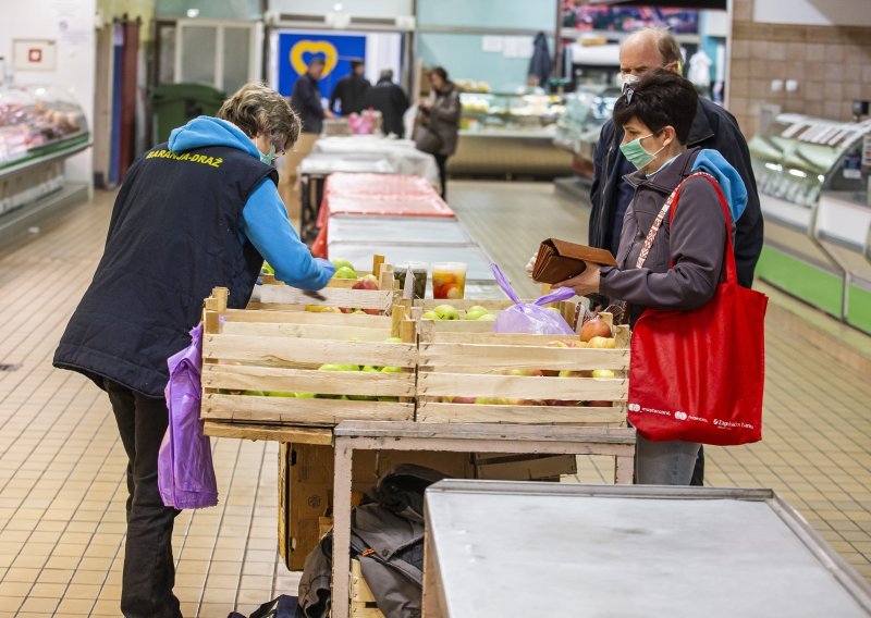 Od 11 novoboljelih u Osječko-baranjskoj županiji, 10 bilo u samoizolaciji