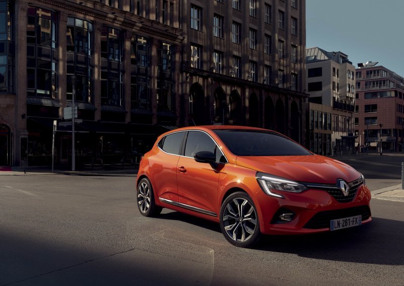 Renault Clio bio je najprodavaniji model u Europi u veljači 2020.; držite se, sada kreće cirkus!