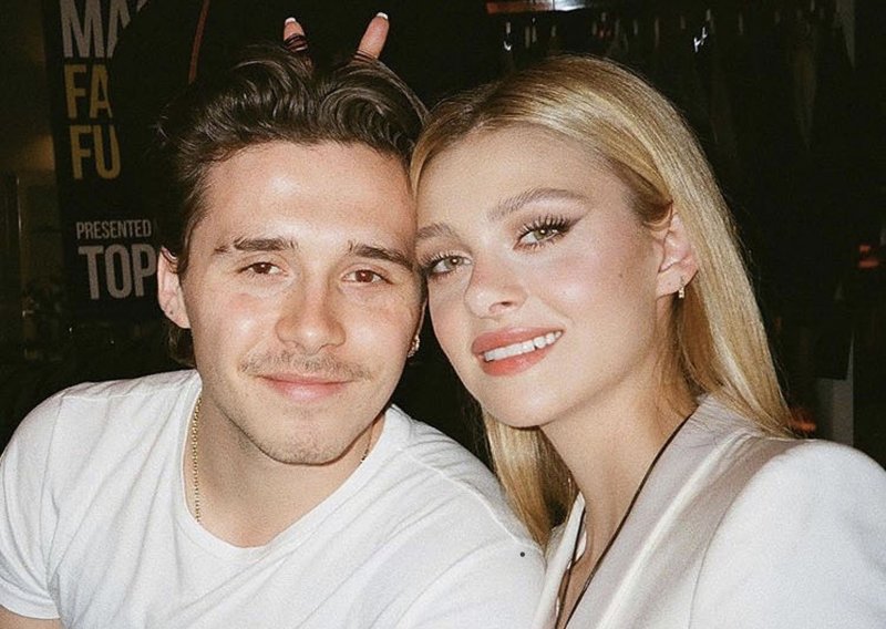 Brooklyn Beckham pravi je romantičar: Ne zaboravlja svakodnevno pokazati svojoj voljenoj koliko mu znači