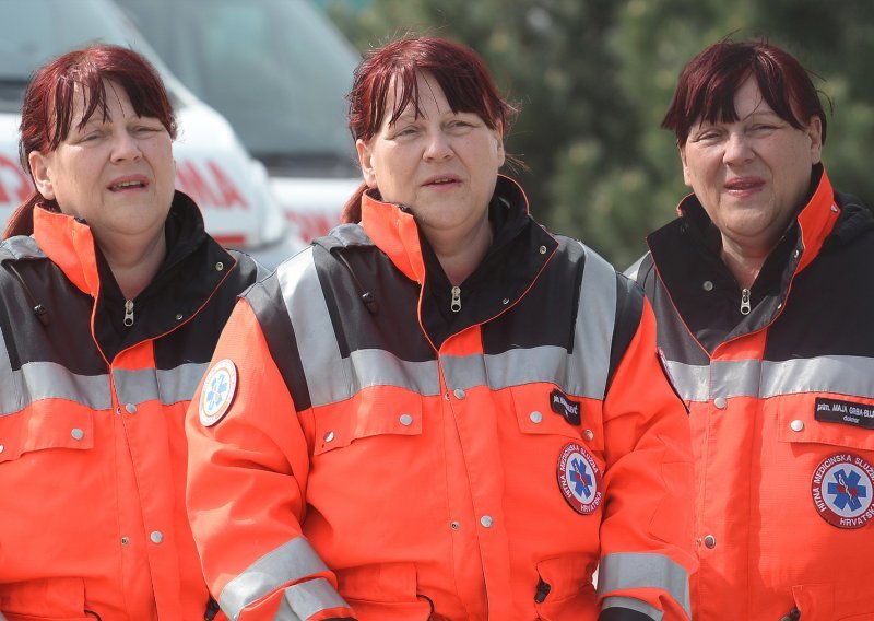 Sjećate se trenutka u kojem se slomila pred kamerama, a danas je među vođama borbe protiv virusne pošasti: Tko je Maja Grba Bujević