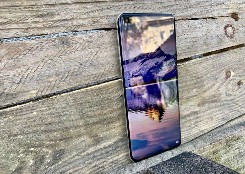 Isprobali smo Huawei P40 Pro - elegantan Android opremljen zbilja fenomenalnom kamerom