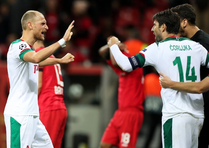 Kapetan Vedran Ćorluka i suigrači razbjesnili rusku javnost; trener stao u obranu: Neki su iz siromašnih i velikih obitelji...