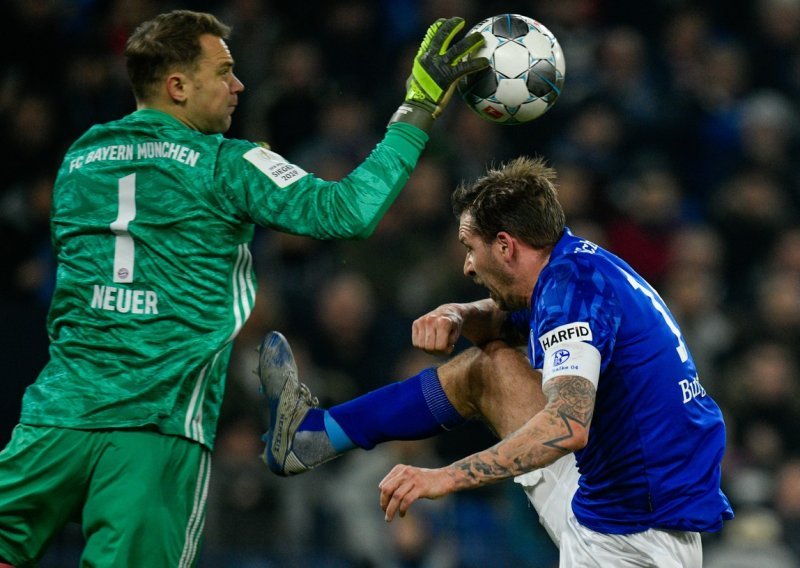 Manuel Neuer svojim je uvjetima šokirao čelnike Bayerna; otkriveno je koliku plaću traži kapetan