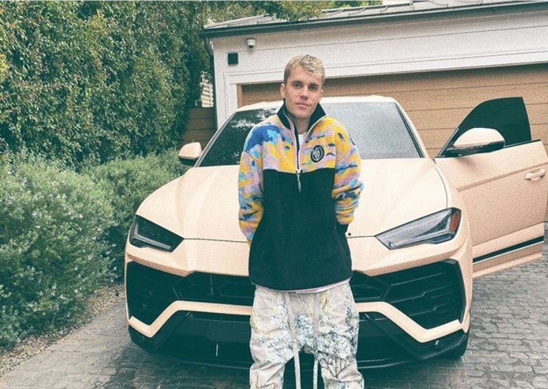 Justin Bieber izazvao bijes javnosti nepromišljenom izjavom u jeku pandemije