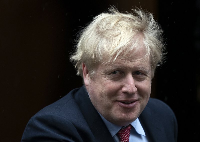 Boris Johnson pohvalio doktore i medicinske sestre: Dugujem im svoj život. Ne mogu im dovoljno zahvaliti