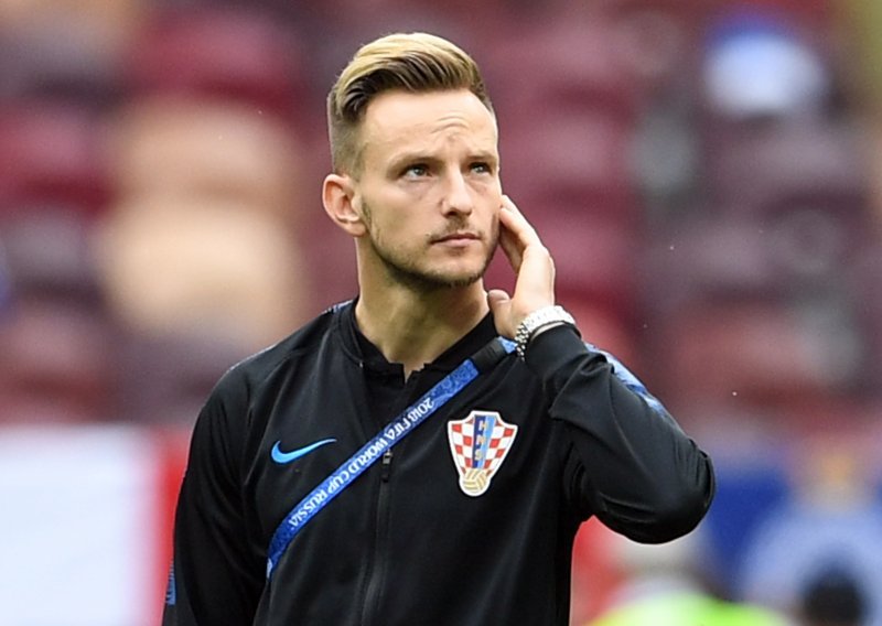 Ivan Rakitić naljutio čelnike Barcelone; iz kluba mu poručili da je bolje da potraži novu sredinu jer neće biti dobro ako ostane