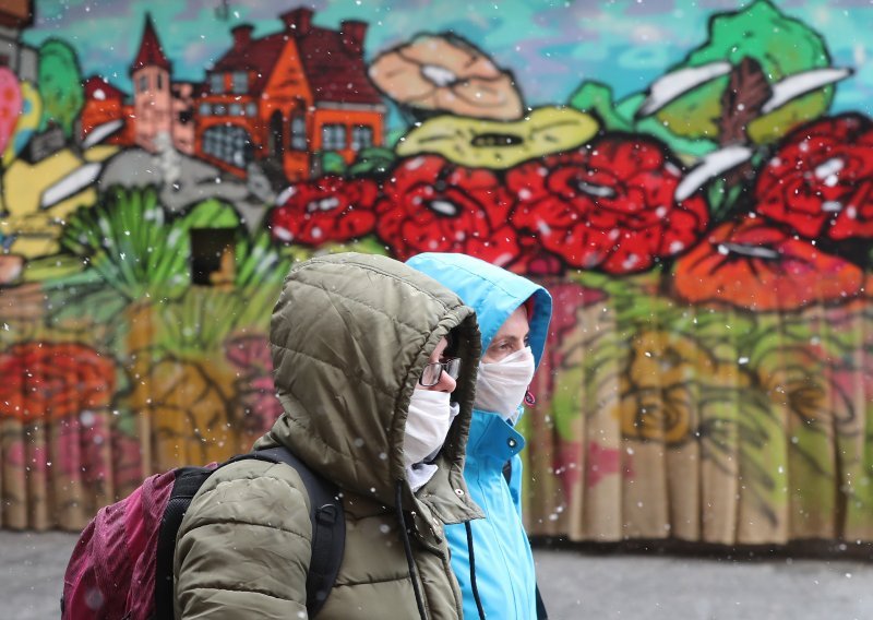 Epidemiološka situacija u BiH stabilna, najava ublažavanja mjera