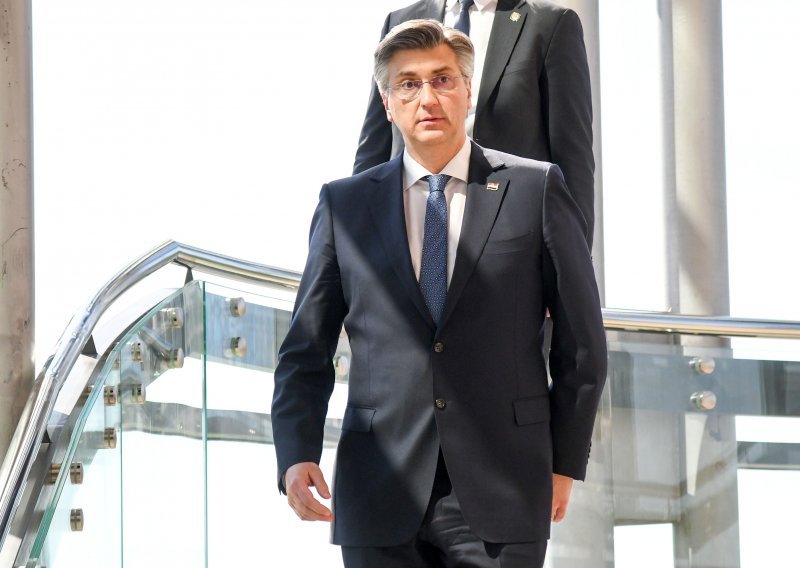 Plenković o mogućem popuštanju zaštitnih mjera: 'Prostora će biti'