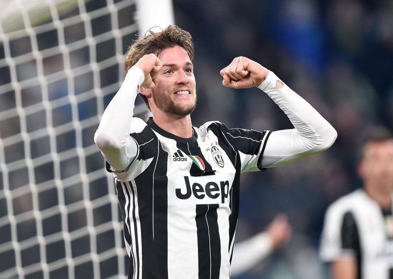 Najveća Juventusova pobjeda ove sezone; u ovom trenutku za sve u talijanskom prvaku to je najvažnije