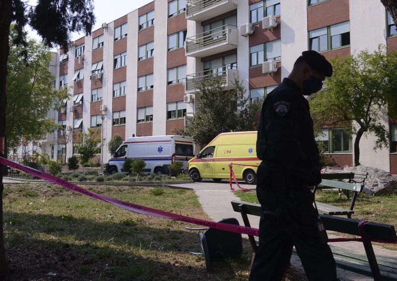 Bulj pozvao Beroša da se 'odvaži i kaže istinu' o domu u Splitu: Deset mrtvih, a nitko nije kriv?!