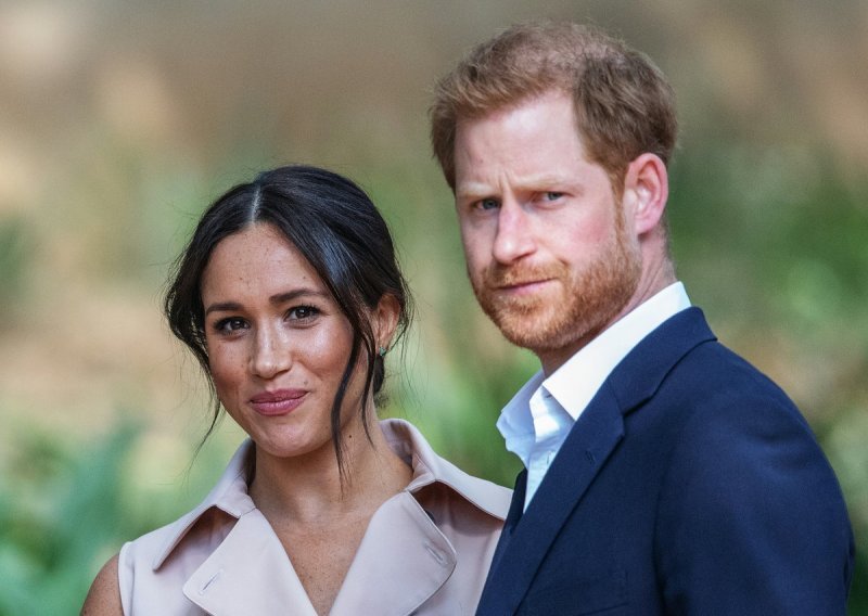 Iscurile poruke koje su Meghan Markle i princ Harry slali njezinom ocu, a koje bacaju novo svjetlo na obiteljsku svađu