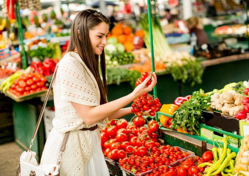 Uz ove jednostavne trikove i savjete produžit ćete svježinu voća i povrća - i u konačnici uštedjeti