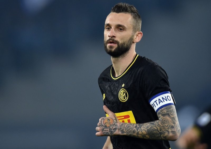 Marcelo Brozović ipak nije na prodaju; Inter pronašao način na koji će zadržati hrvatskog reprezentativca