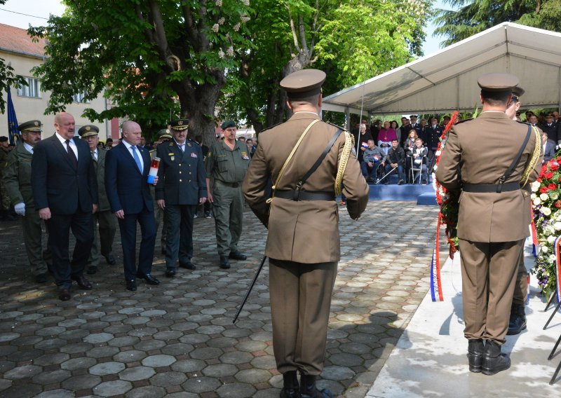 Milanović predlaže Plenkoviću zajednički vijenac na obilježavanju 'Bljeska'