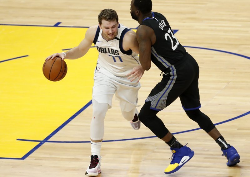 Nastavak NBA sezone vjerojatno se igra u zabavnom parku Disneyland, a stručnjaci poručuju: Još nismo spremni za to, ali...