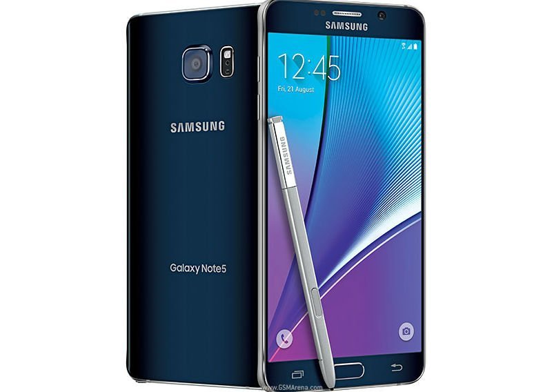 Hoće li se Galaxy Note 5 uopće pojaviti u Hrvatskoj?