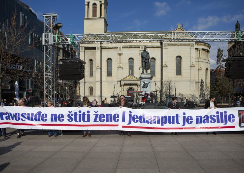 Otvorena SOS linija za pomoć žrtvama nasilja