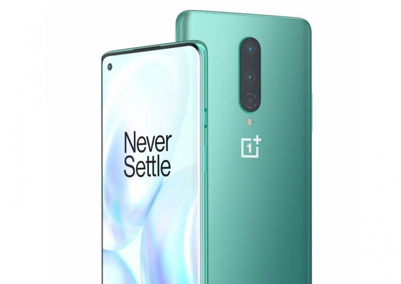 Insajderi: OnePlus je greškom predstavio novi OnePlus 8T