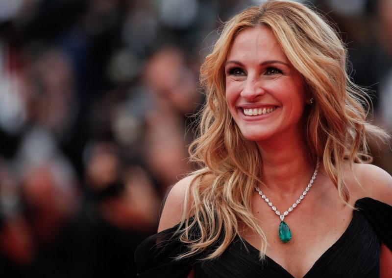 Julia Roberts ovom je fotografijom nasmijala brojne obožavatelje, ali i oduševila detaljima pomno uređene kupaonice s pogledom