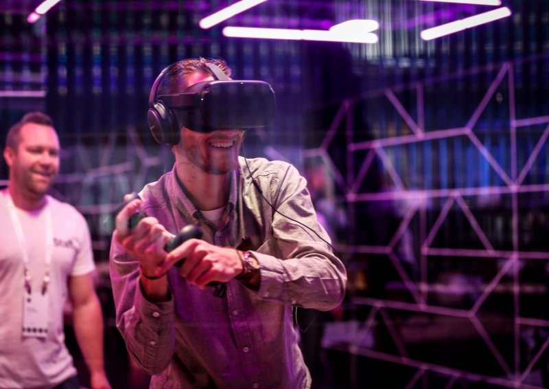 Stiže li nam to novo izdanje Oculusove konzole za virtualnu stvarnost?