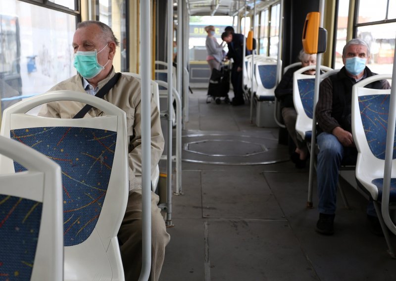 ZET: Od ponedjeljka u prometu još sedam tramvajskih linija