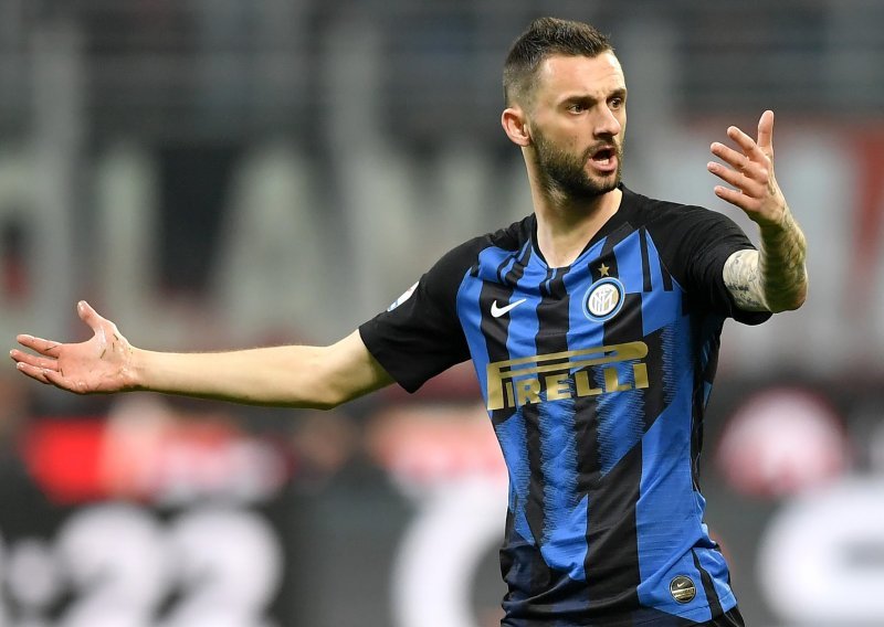 Imaju li Marcelo Brozović i suigrači razloga za zabrinutost? Inter odgodio početak treninga...