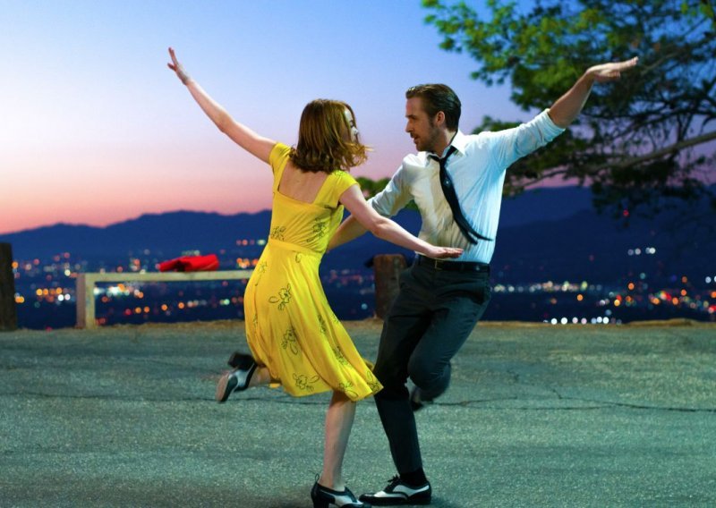 Mjuzikl 'La La Land' dobio još jednu nagradu