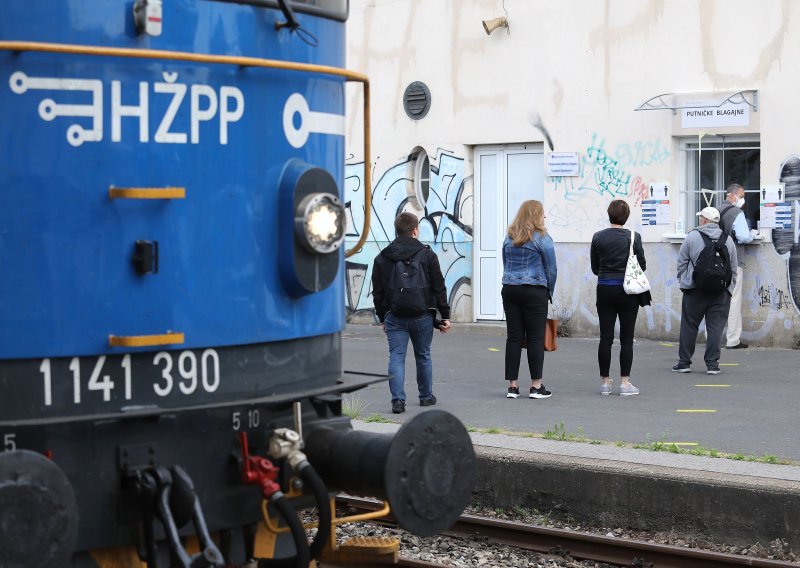 Potpisan ugovor za izradu studijske dokumentacije dionice Oštarije-Škrljevo