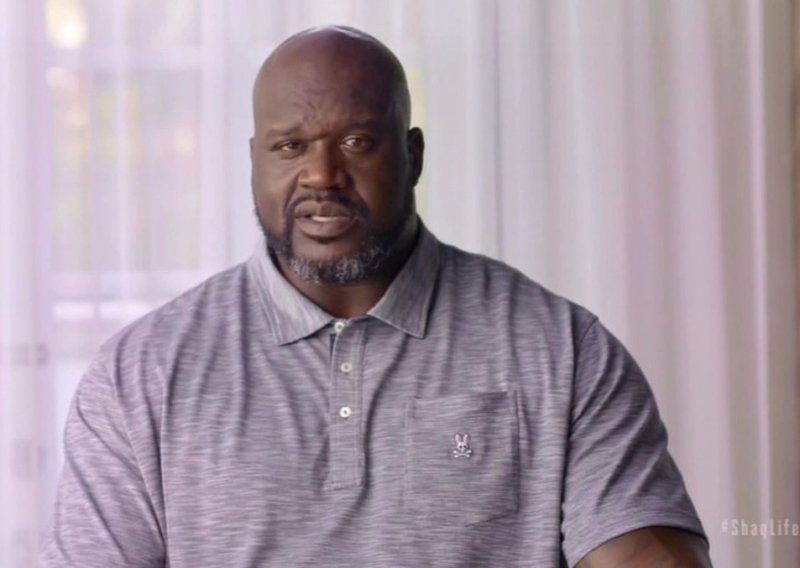 Legendarni Shaquille O'Neal rekao što zaista misli o nastavku NBA sezone; njegove će riječi odjeknuti i mnogima se neće dopasti