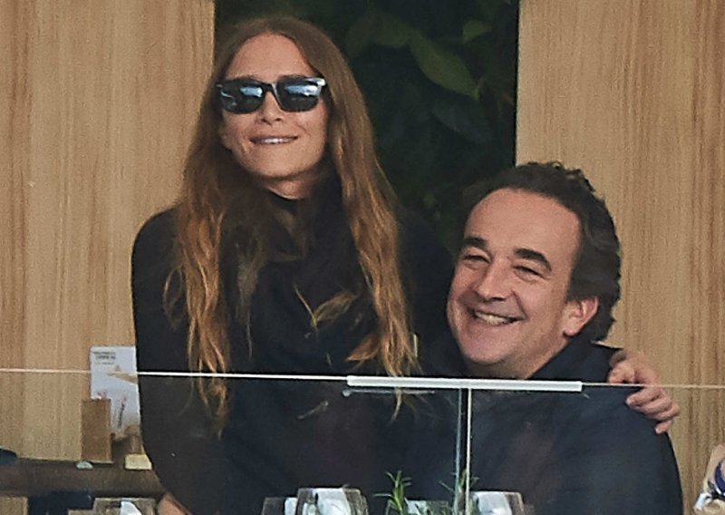 Je li ovo još jedan od razloga kraha njihovog braka: Mary-Kate Olsen silno je željela dijete, no ne i njezin 17 godina stariji suprug